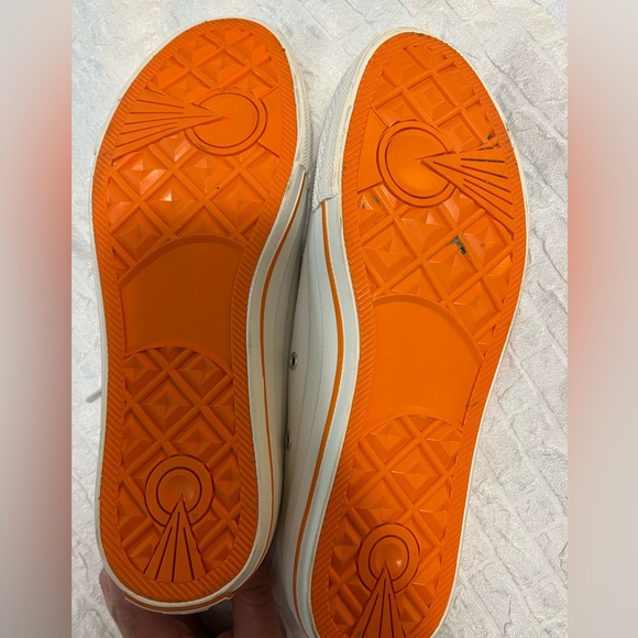 Whataburger Tennis‎ Shoes- size 7 - Picture 8 of 8